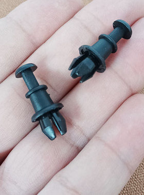 适用大众polo高尔夫纯电ID3ID4ID6绳子卡扣后备箱尾门吊板绳挂钩