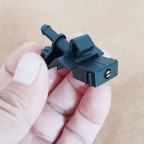 扇形雾状喷水嘴天鸿适用X6GX7EC8