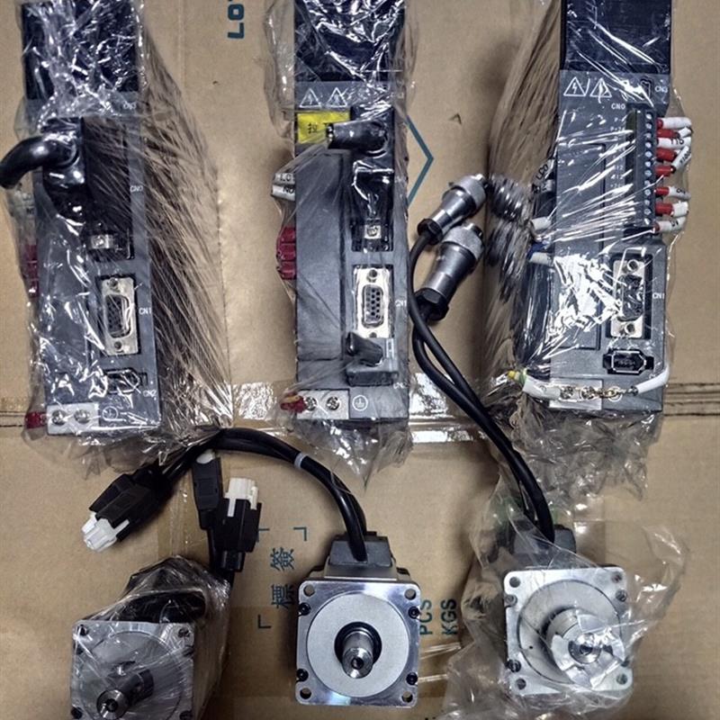 议价信捷5系400瓦 DS5E-20P4-PTA  MS5S-60STE-CS01330B-20P4议价