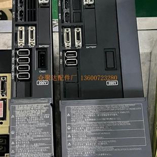 200 议价MDS 2议价 三菱主轴驱动器MDS