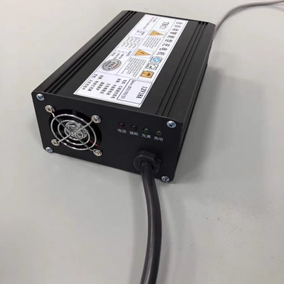 叉车12v15a/18a/20a电动诺力