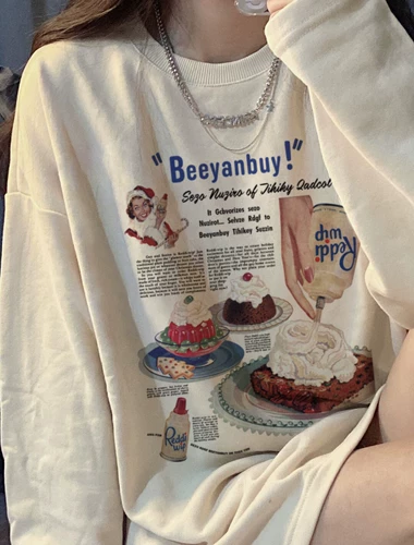 Абрикосовый демисезонный хлопковый приятный телу лонгслив, изысканный стиль, оверсайз