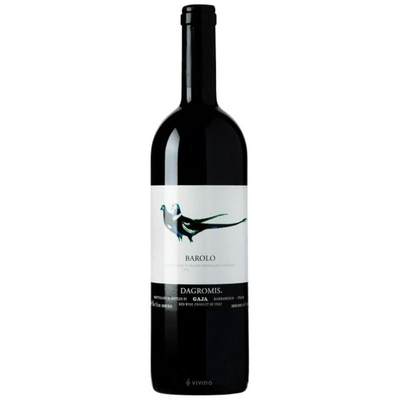 GAJA 嘉雅酒庄青鸟园巴罗洛红葡萄酒 DOCG 750ml