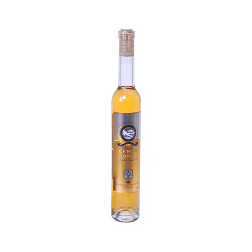 卡慕恩冰白葡萄酒 VQA 维代尔12.5%vol