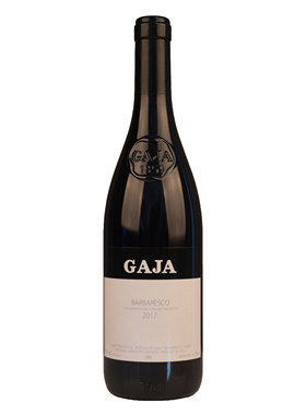 嘉雅GAJA酒庄 巴巴莱斯科干红葡萄酒 Barbaresco DOCG 四大雅