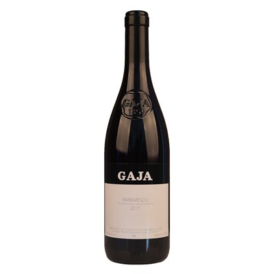 嘉雅GAJA酒庄 巴巴莱斯科干红葡萄酒 Barbaresco DOCG 四大雅