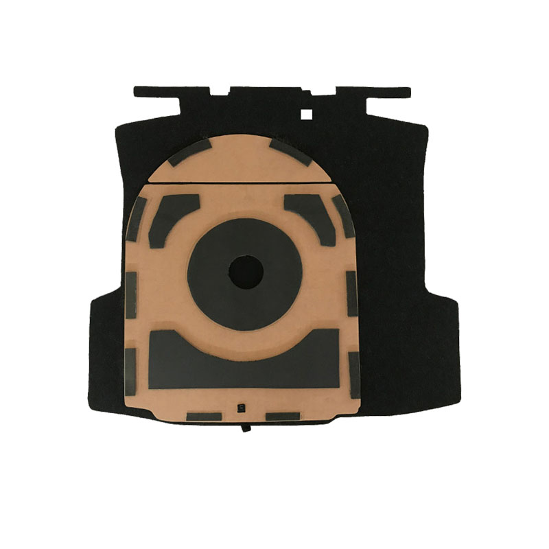 适用于中华FSV/FRV/H330/H3/V3/V5/H230/骏捷三箱后备箱备胎盖板