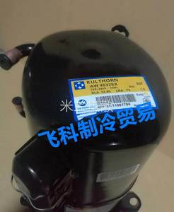 H24A583DBLA 3PH 200-230V/60HZ 200-220V/50Hz活塞式压缩机