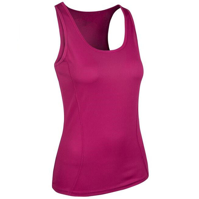 Débardeur sport pour femme - Ref 2028221 Image 1