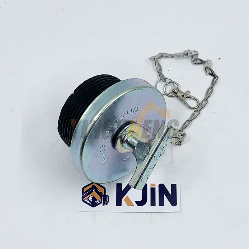 机油盖C13发动机口盖163-9361