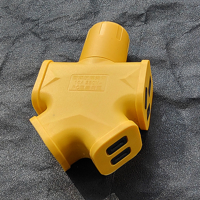 防爆不带线多功能插座