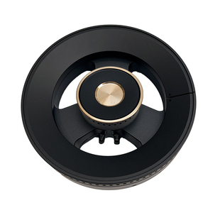 适用美的燃气灶配件MQ7638-G Q780B Q66 MQ7630-G 火盖分火器炉头