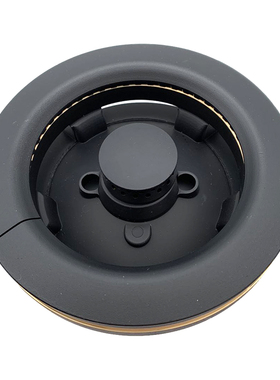 适用万家乐燃气灶918CX QM18 QB1009 QM1004火盖分火器HS026A