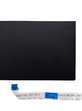 联想 T490 T495 T14 P14S P15S P53S P43S T15 T590 触摸板 排线