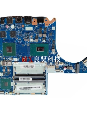 联想Y7000 2018 2019 Y530-15ICH Y7000P 主板 NM-B701 B961 B962