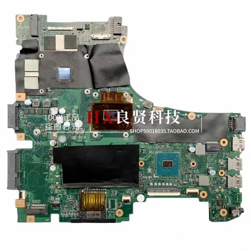 ASUS/华硕 G771JW N551VW ZX53V FZ53V K53V FX53V GL553VD 主板