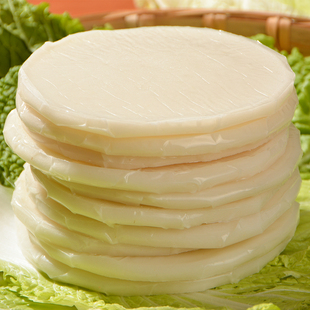 云南官渡饵块800g饵块烧饵块耳块新鲜手工粑粑