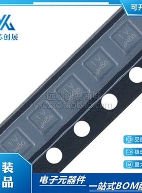 原装正品 PMPB27EP,115 封装DFN2020MD‑6  单P沟道 沟槽MOSFET