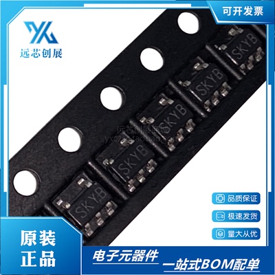 TI/德州仪器开关稳压器