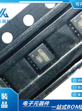 原装正品 AD30P47D3 封装DFN3*3  P沟道 MOS场效应管