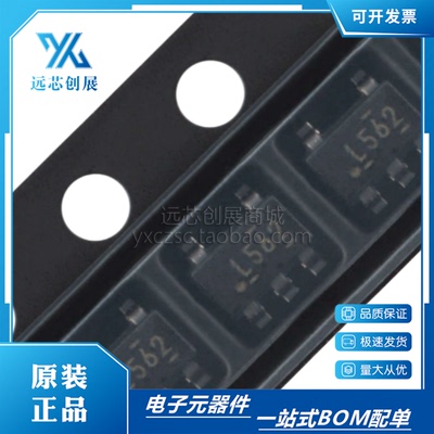 TI/德州仪器同步降压转换器芯片