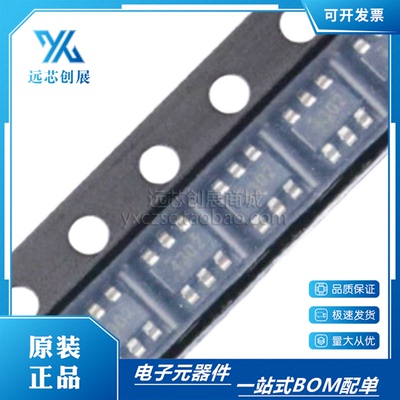 TI/德州仪器同步降压转换器芯片