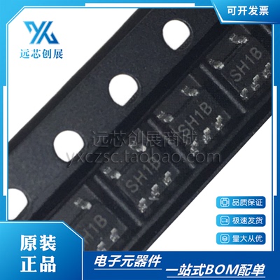 TI/德州仪器开关稳压器芯片