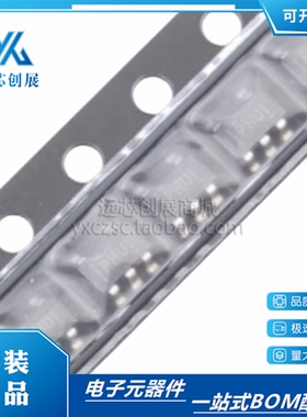 全新原装 TPS73033DBVR 丝印PHUI 封装SOT-23-5  线性稳压器LDO