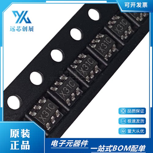 TI/德州仪器模数转换芯片