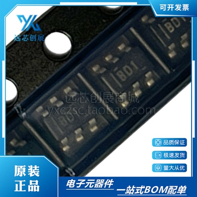 TI/德州仪器ADC模数转化器芯片