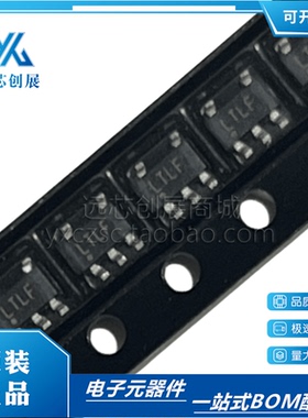 全新原装LT1783IS5 丝印LTLG SOT23-5 线性仪表 运算放大器芯片