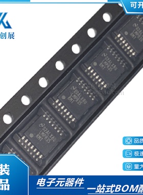 全新原装LMP8358MT LMP8358MTX/NOPB 仪表放大器 TSSOP-14 可直拍