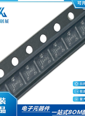 全新原装LM4041CIDBZR 电压基准芯片 丝印4MHU/4MH3 贴片SOT23- 3