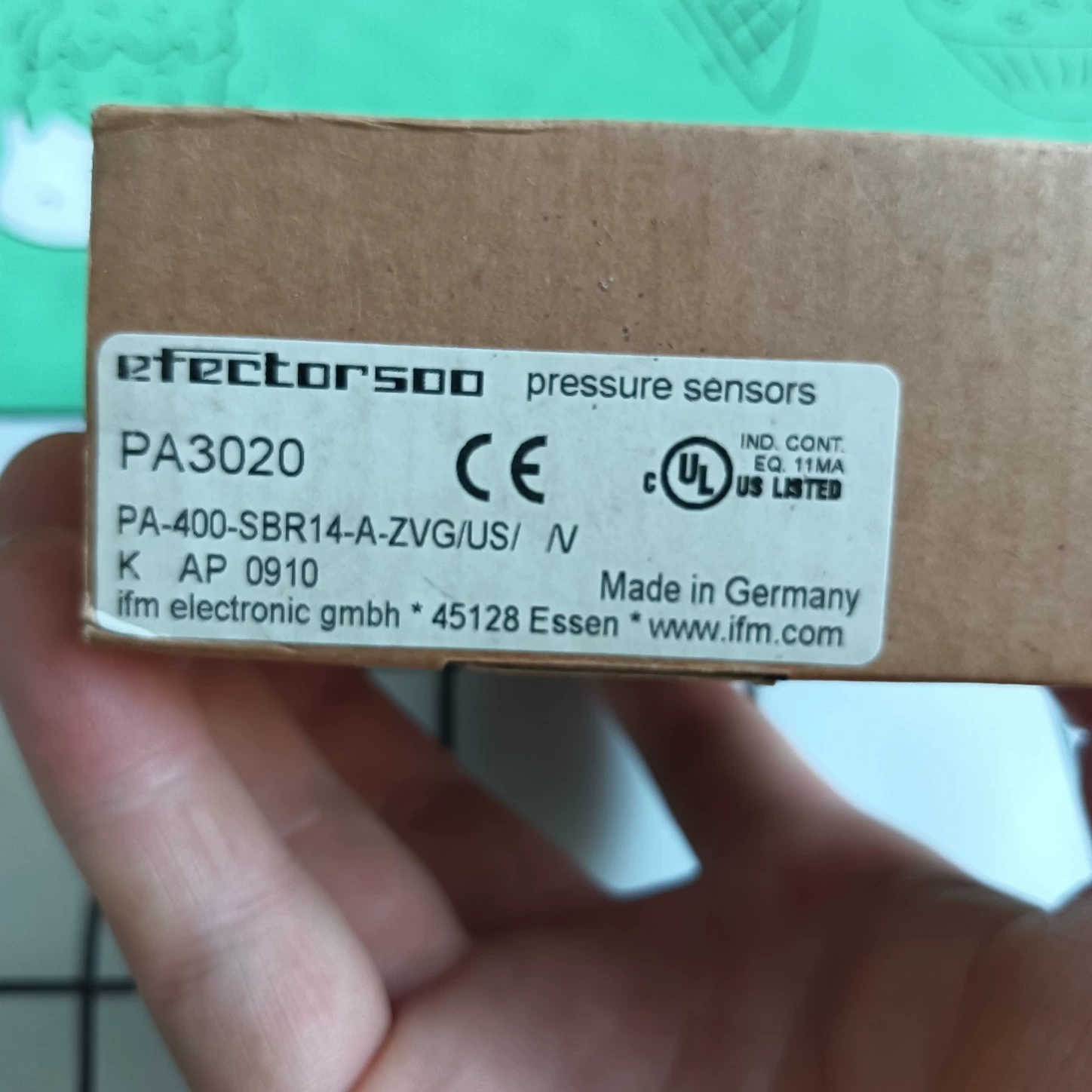 【议价】PA3020，全新原装正品，现货1，实物照片。适用