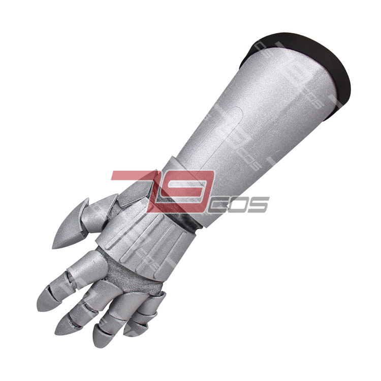 拳皇无名手甲动漫服装