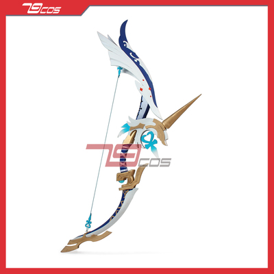 79cos原神阿莫斯之弓痛苦武器
