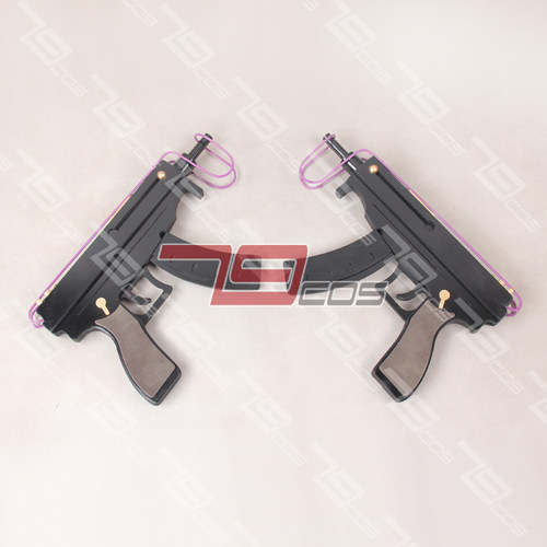 动漫道具定做武器推荐