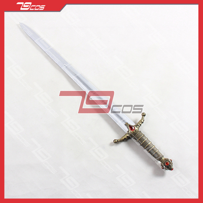 权力的游戏表演定做道具