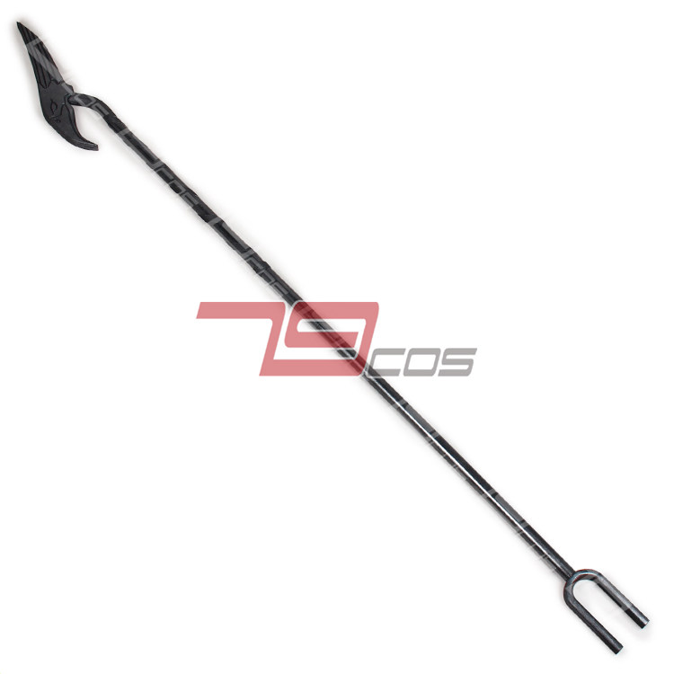 79cos  FGO-尼托克丽丝 长矛 180CM cosplay道具定做 2841在类目 模玩/动漫/周边/cos/桌游, Cosplay服饰/道具/服务, COSPLAY配件/道具/人偶服中 - 来自Buy2taobao.com提供专业的淘宝代购服务