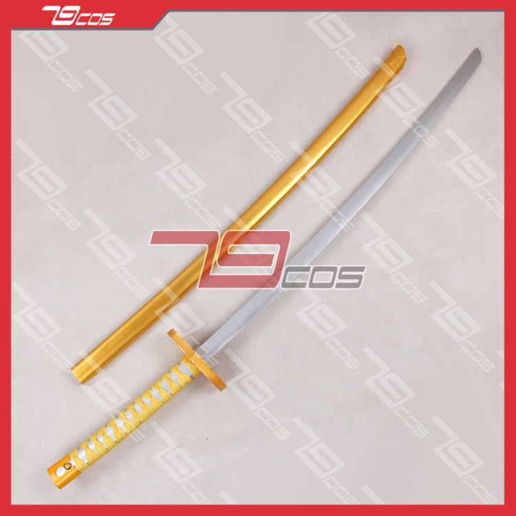 刀剑乱舞动漫游戏手工定做道具