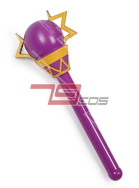 79cos grandchase arme手杖动漫表演装备cosplay道具服推荐3306