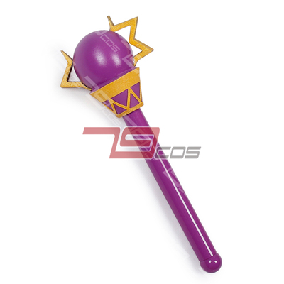 grandchasearme手杖动漫