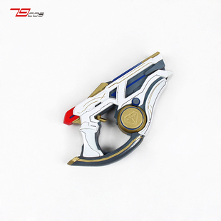 79cos星穹铁道托帕cosplay道具服定制武器装备