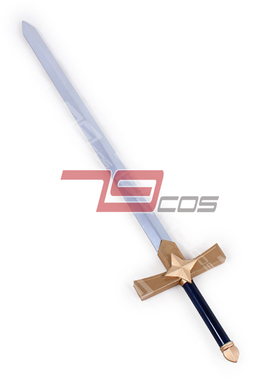 79COS偶像梦幻祭朱樱司长剑Ensemble stars精品动漫cos道具2507
