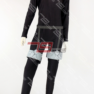 79COS舰队收藏天津风腿饰动漫服装装饰配件COSPLAY精品道具 4041