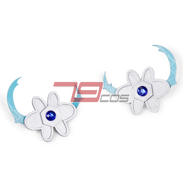 79cos格林笔记艾尔诺头饰定做