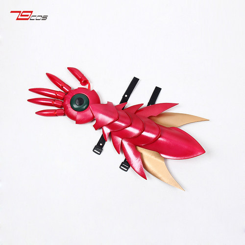 79COS恶魔高校D D兵藤一诚赤龙帝之笼手COSPLAY精品动漫道具定做