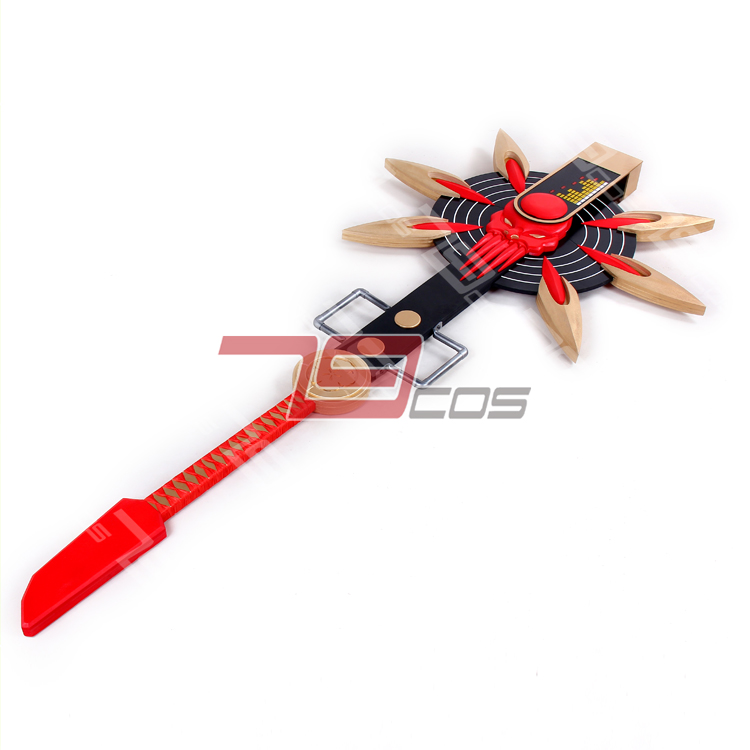 79cos FGO泳装织田信长宝具第六天魔王波旬夏盛琴精品动漫装备cos