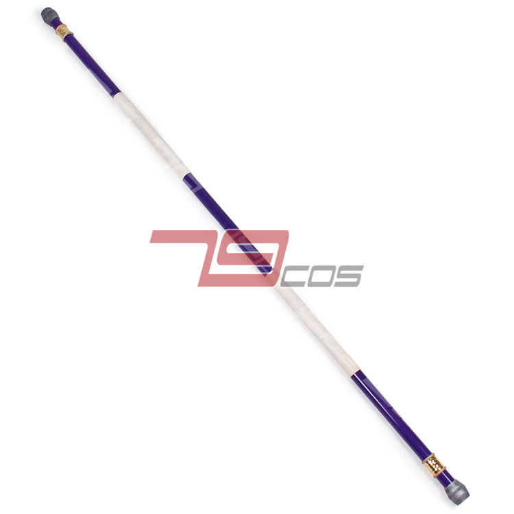 79cos英雄传说闪之轨迹卡西乌斯布莱特手杖装备3283cosplay道具