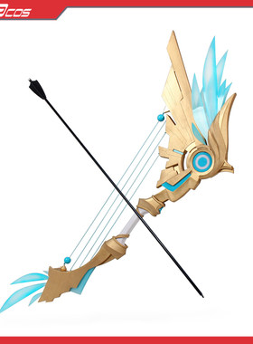 79cos神天之翼巴巴托斯精品武器